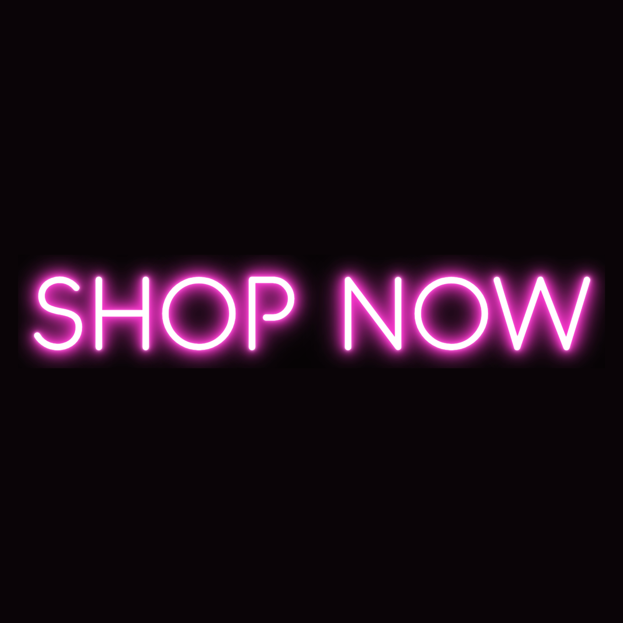 Stock Shop Now Neon Sign Business Neon Signs Neon Filter