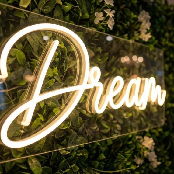 LED Neon Vs Glass Neon