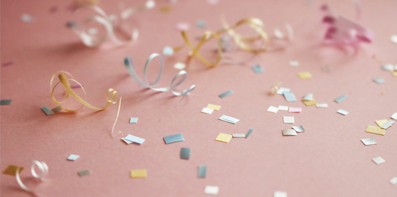 Birthday Neon Signs