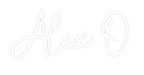 Outline Image