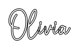 Outline Image