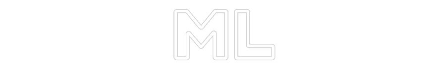 Custom Neon: ML