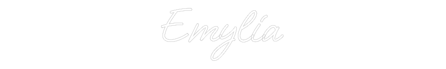 Custom Neon: Emylia