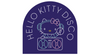 Brief image for Hello Kitty Disco from MER Services