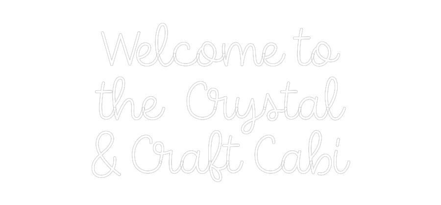 Custom Neon: Welcome to
t...