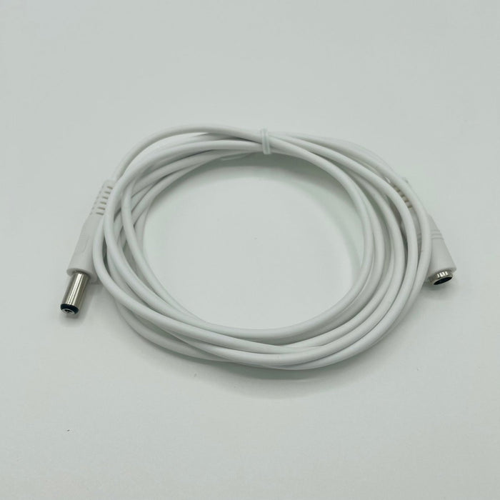 2m Extension Cable (Black & White) - Neon Filter