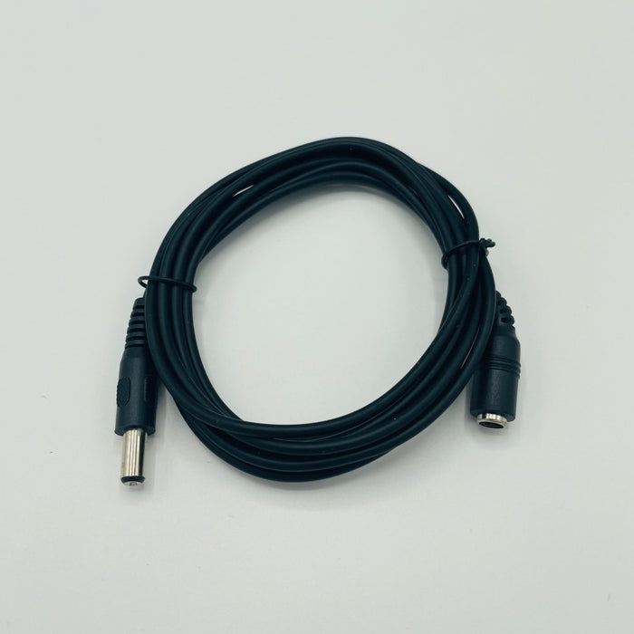 2m Extension Cable (Black & White) - Neon Filter