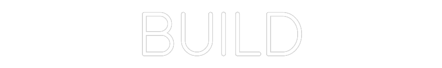 Custom Neon: BUILD