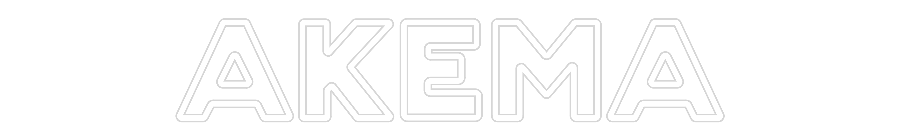 Custom Neon: Akema