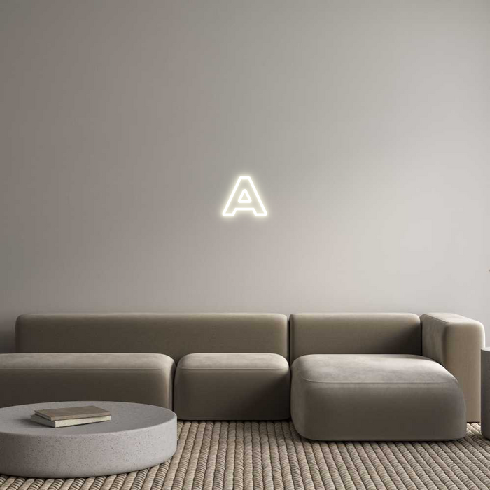 Custom Neon: A