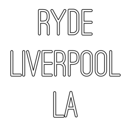 Outline Image