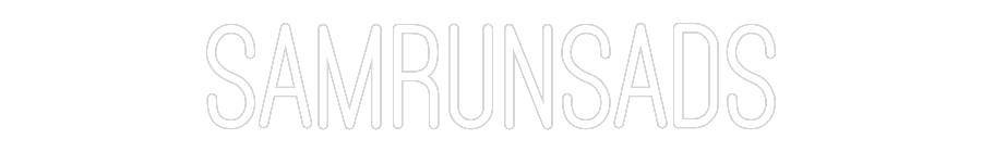 Custom Neon: samrunsads