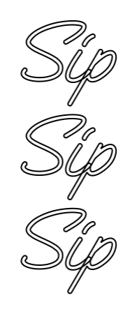 Outline Image
