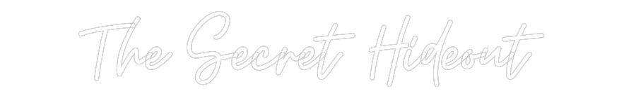 Custom Neon: The Secret Hi...