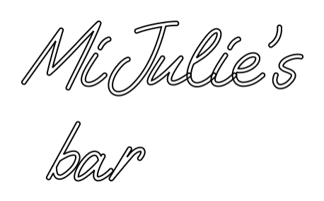 Outline Image