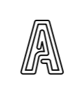 Outline Image