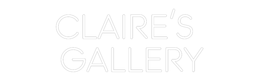 Custom Neon: Claire’s 
Ga...