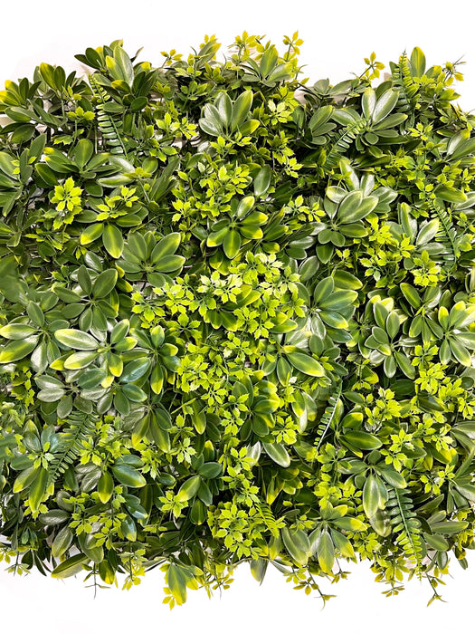 Outdoor Artificial Plant Wall Panel #14