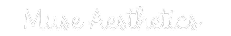 Custom Neon: Muse Aestheti...