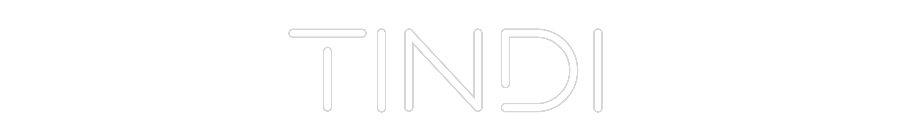 Custom Neon: Tindi