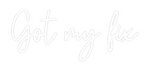 Outline Image