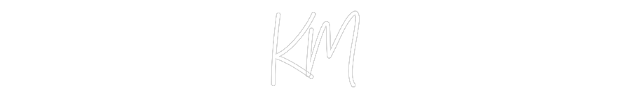 Custom Neon: KM