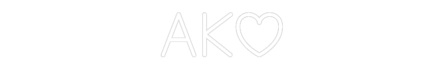 Custom Neon: Ako