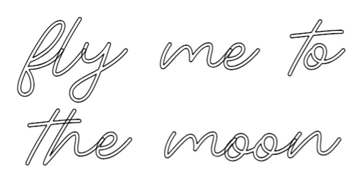 Outline Image