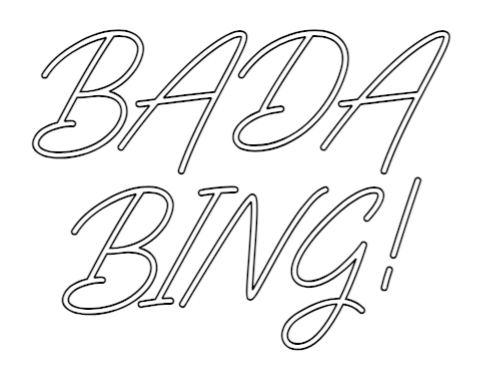 Outline Image