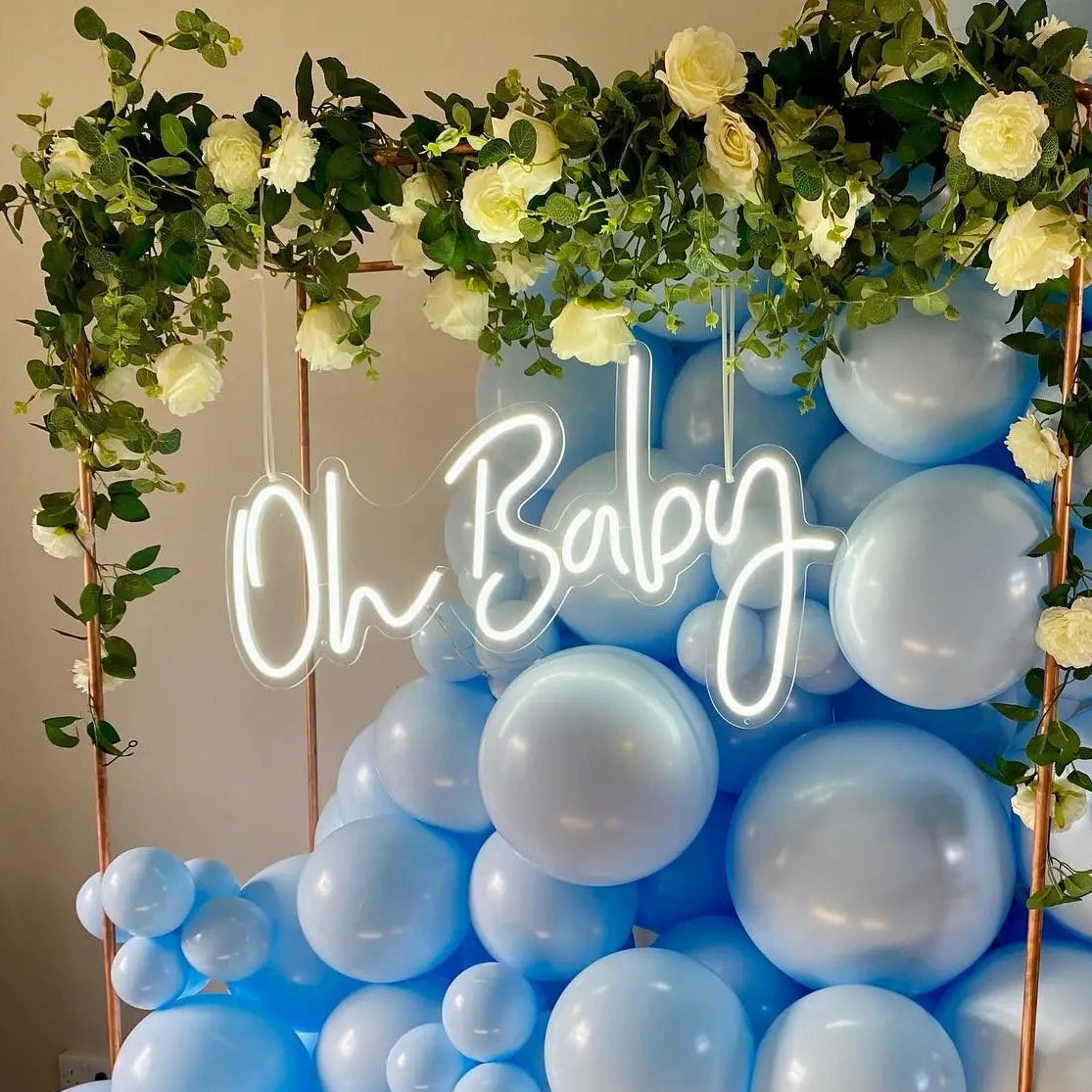 Baby Shower