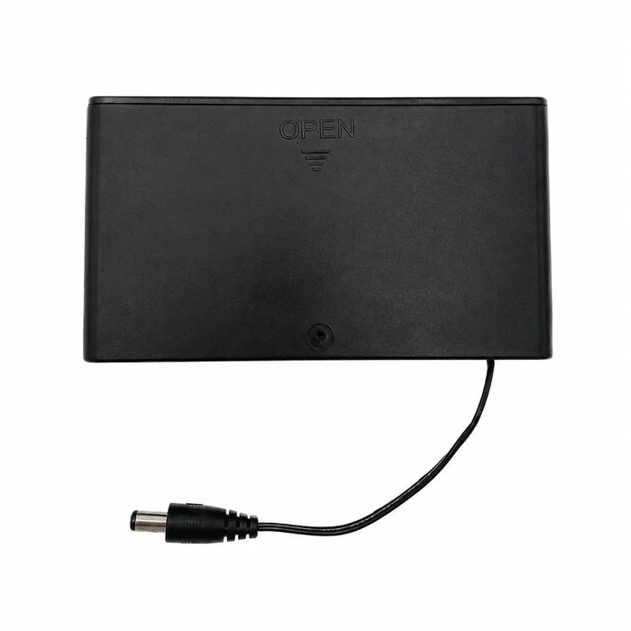 Neon Sign Battery Pack
