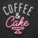 Coffee & Cage Neon Sign for Cafe Decor - Neon Filter