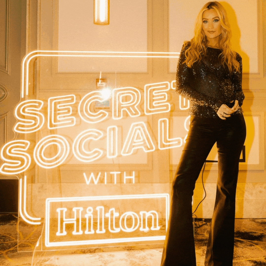 Product Information & order options for bespoke orders Neon Filter