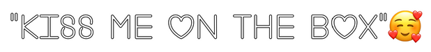 Outline Image