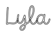 Outline Image