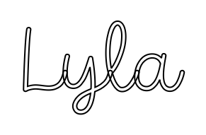 Outline Image