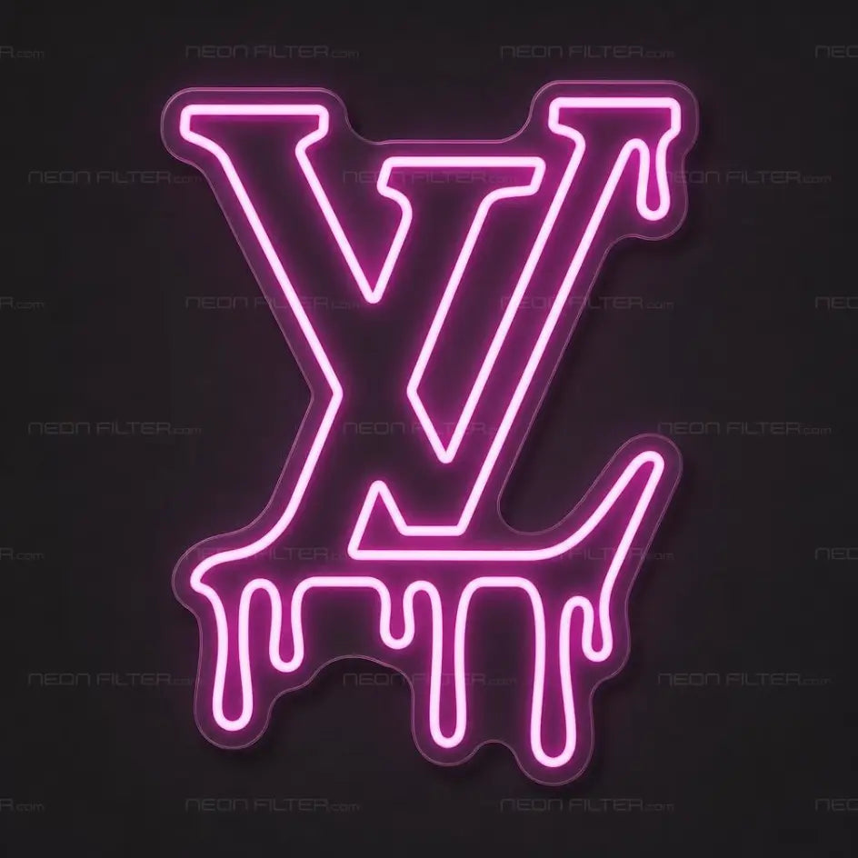 Artistic Neon Lights