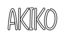 Outline Image