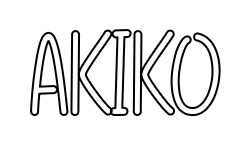Outline Image