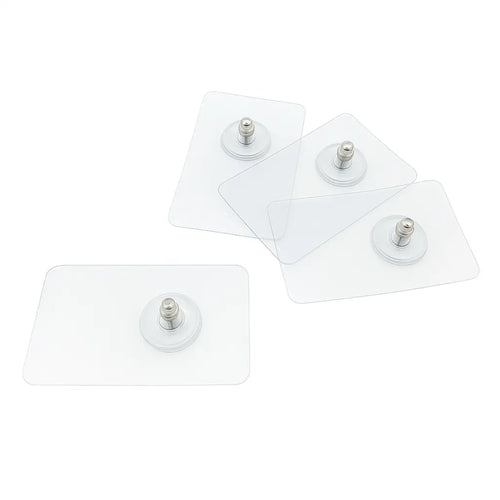 Neon Sign Temporary Wall Mounting Kit