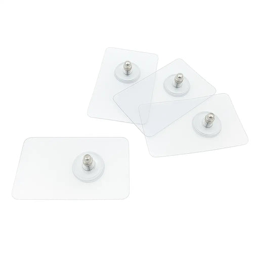 Neon Sign Temporary Wall Mounting Kit