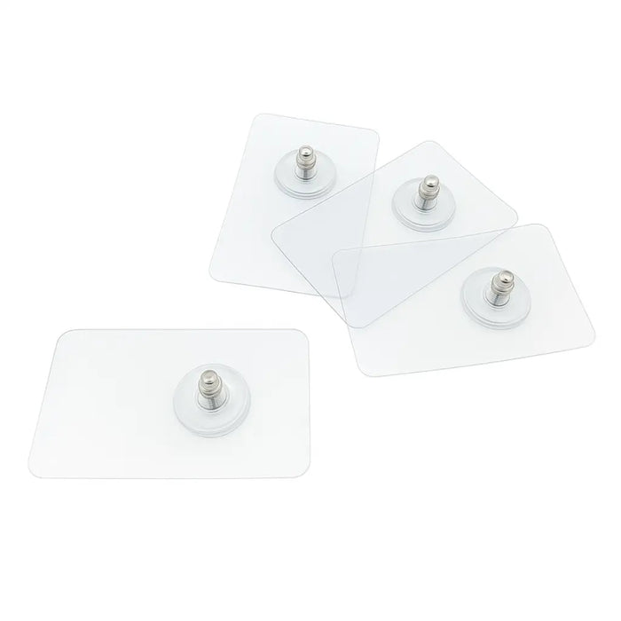 Neon Sign Temporary Wall Mounting Kit