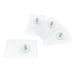 Neon Sign Temporary Wall Mounting Kit