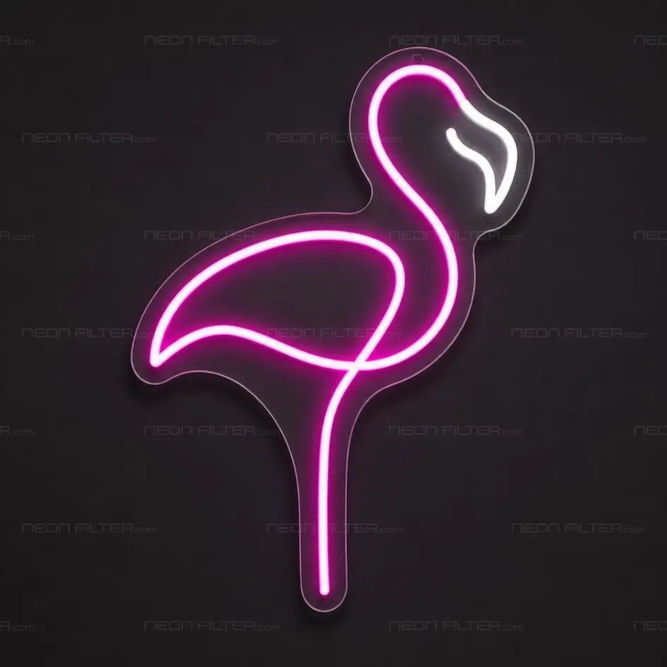 Animal & Pet Neon Light Lamps