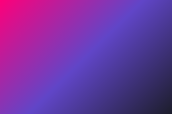 Pink, blue and purple background gradient