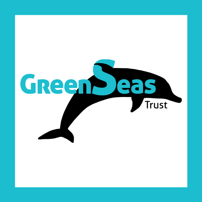Donte to Green Seas Trust - Stopping plastic entering our oceans