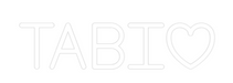 Outline Image