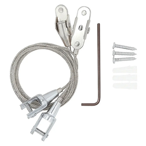 Ceiling & Window Hanging Kit