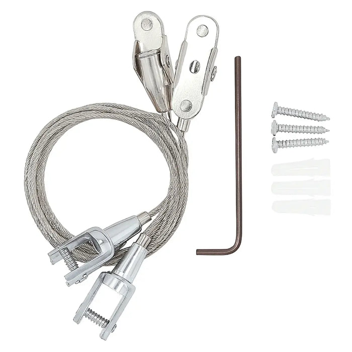 Ceiling & Window Hanging Kit