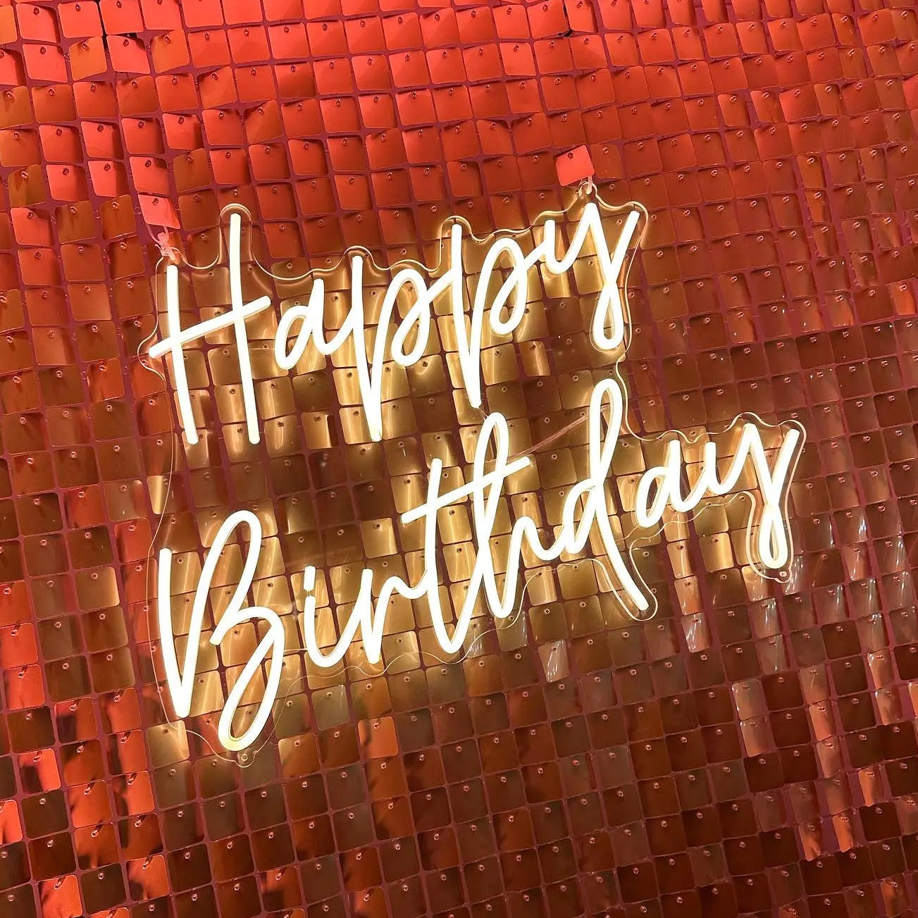 Birthday